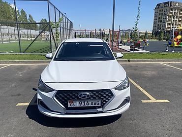 хундай celesta: Hyundai Celesta: 2021 г., Седан — 3