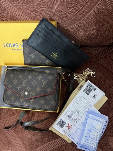 ботинки женские луи витон: Классическая сумка, Louis Vuitton, Женские, Новый