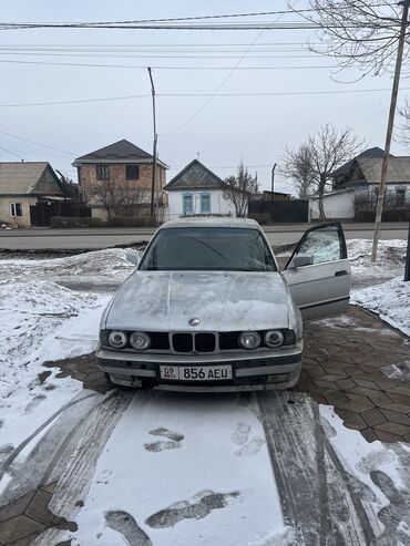 купить бмв универсал: BMW 525: 1988 г., 2 л, Механика, Бензин, Седан