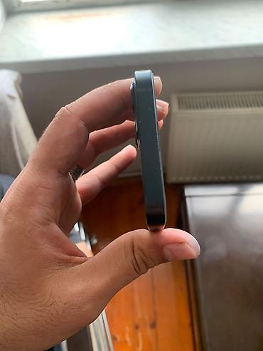 bluetooth modul: IPhone 13, 128 GB, Midnight, Face ID — 6