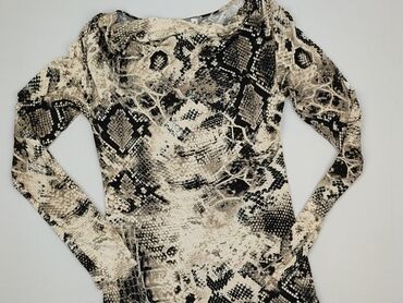 allegro sukienki długie wieczorowe: GREY WOLF, Women`s dress, size S (EU 36)