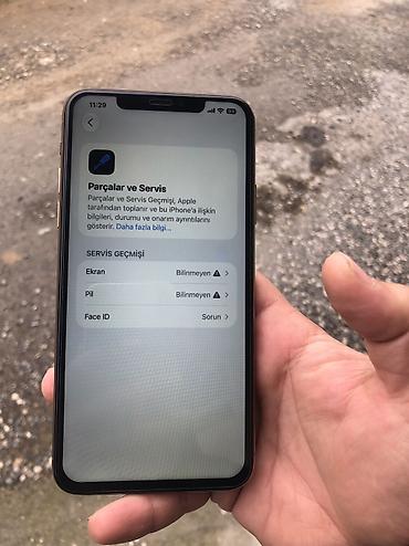 telefolar: IPhone 11 Pro Max, 256 GB, Matte Gold — 5