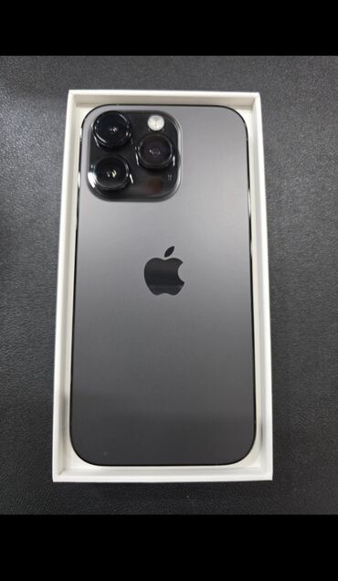 дефлектор для потолочного кондиционера бишкек: IPhone 14 Pro, Б/у, 256 ГБ, Черный, Коробка, 74 %