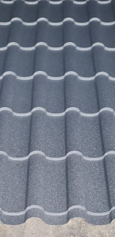 Çerepitsa: Metal dam örtükləri, Pulsuz çatdırılma, Zəmanətli -da lalafo.az — 3 Çerepitsa: Metal dam örtükləri, Pulsuz çatdırılma, Zəmanətli — 3