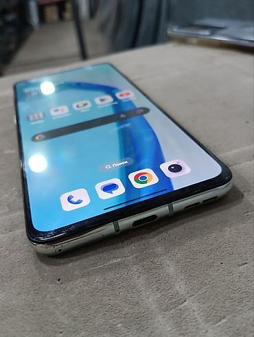 oneplus 11r: OnePlus 9RT 5G 12/256 Гб все работает Минус - крышка — 9