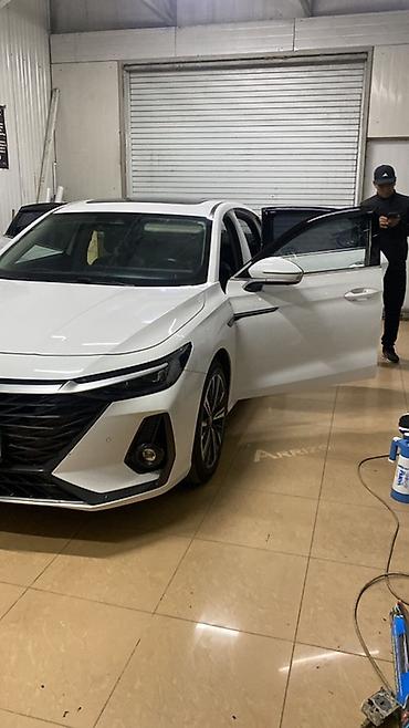 четырка цена: Chery : 2023 г., 1.6 л, Робот, Бензин, Лифтбек — 5