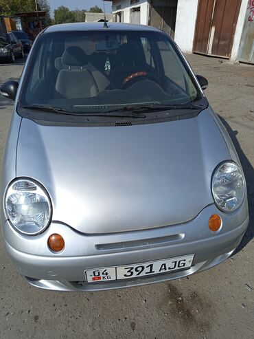 даевоо ласети: Daewoo Matiz: 2012 г., 0.8 л, Механика, Бензин, Хетчбек