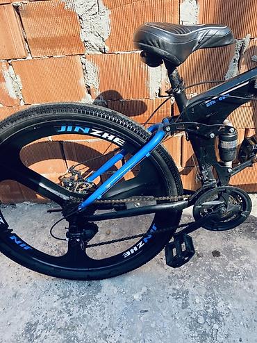 rama velo: İkisi birlikdə bmx və start bmx29luq problemsiz start 26lıq ətraflı — 6