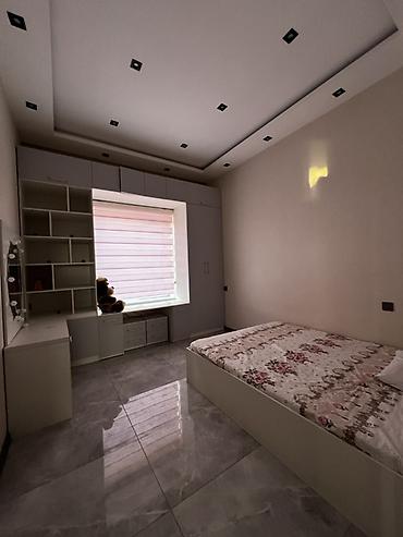 Günlük kirayə evlər: 250 kv. m, 5 otaqlı, Kanalizasiya, Kombi, Telefon — 9