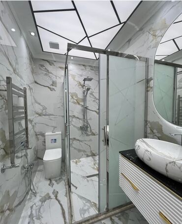 Yeni tikili: 3 otaqlı, Yeni tikili, 120 kv. m — 10