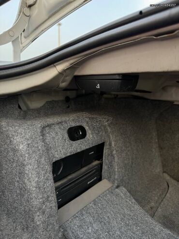 BMW: BMW 320: 2 l. | 2002 έ. Κουπέ — 8