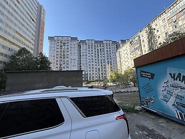 105 с: 1 комната, 36 м², Джал-15 105 серия, 5 этаж, Старый ремонт — 3