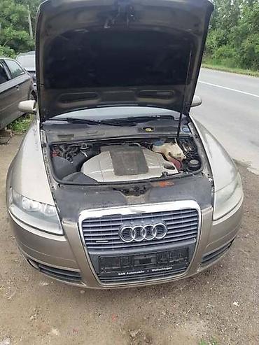 audi a6 4 2 v8: KRILA VRATA BRANICI ITD ZA AUDI A6 OD 2004. DO 2009. GOD. | AUDI A6 — 2