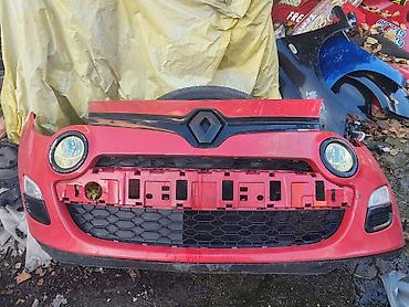 thinkcar thinktool pros: BRANIK RENO TVINGO ZA RENAULT TWINGO — 3
