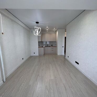 квартиры в кок жар: 2 комнаты, 44 м², Элитка, 8 этаж, Евроремонт