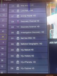 Smart TV bokslar: Smart TV boks Dreamstar -da lalafo.az — 4 Smart TV bokslar: Smart TV boks Dreamstar — 4