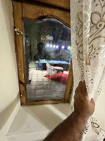 Həyət evləri və villaların satışı: Keşlə qəs. 3 otaqlı, 90 kv. m, Kredit yoxdur, Orta təmir — 8