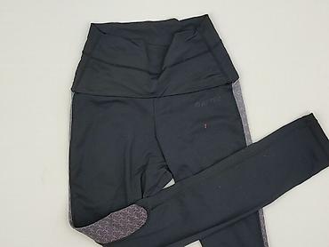 tech: Hi-Tec, Legginsy Sportowe damskie, rozmiar S — 1