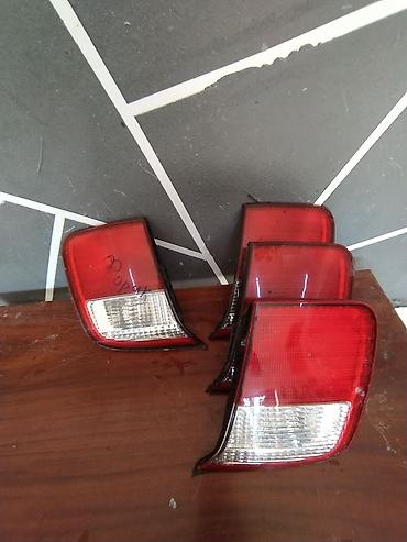 Стоп-сигналы: Продаю плафоны на япошек.
#фара #габарит at lalafo.kg — 3 Стоп-сигналы: Продаю плафоны на япошек.
#фара #габарит — 3