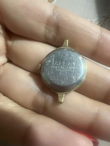 iphone whatch: Наручные часы ALBA (женские/унисекс), корпус-«капсула» для установки в — 3