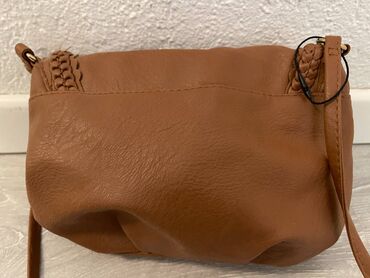 Torbe: Torba za rame, Materijal: Veštačka koža — 6