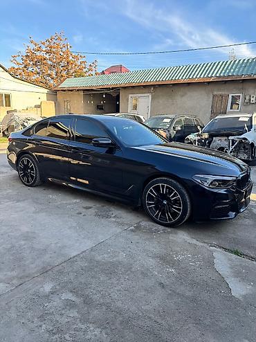 Двери и комплектующие: Дверь Комплект BMW, Оригинал — 3