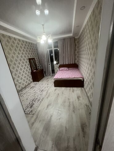 сниму квартиру в балыкчы: 3 комнаты, Собственник, С подселением, С мебелью полностью