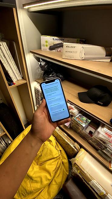 mac mini 2012: IPhone 11, 128 ГБ, белый - Память: 128 ГБ - Все функции работают — 2