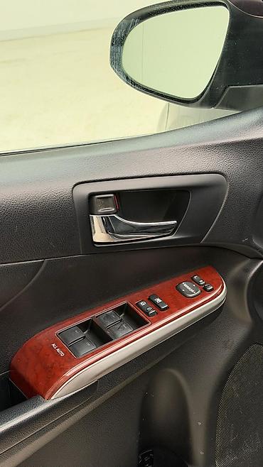 Toyota: Toyota Camry: 2012 г., 2.5 л, Автомат, Бензин, Седан — 11