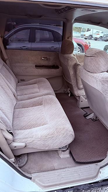 хонда фреед: Honda Odyssey: 1998 г., 2.3 л, Автомат, Газ, Минивэн — 7