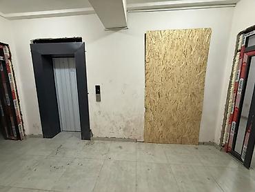 исламский финансовый кооператив: 1 комната, 41 м², Джал-15 Элитка, 5 этаж, ПСО (под самоотделку) — 8