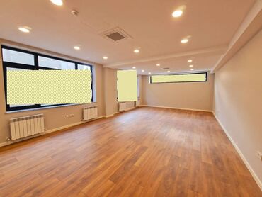 Digər kommersiya daşınmaz əmlakı: Nəsimi rayonu, nəqliyyatın ən çox istifadə etdiyi prospektdə - həsən — 27