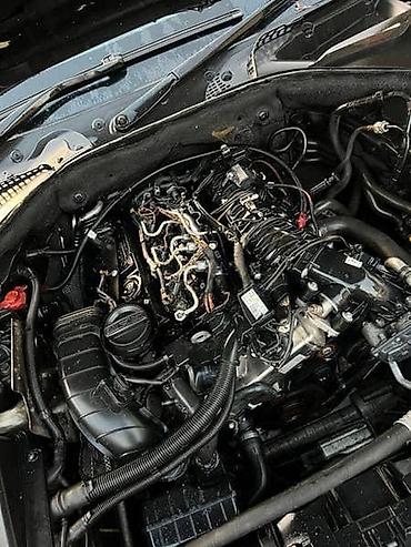 jake's marka: MOTOR F10,11 2.0 184KS ZA BMW SERIJA 5 | Na stanju novi i polovni — 2