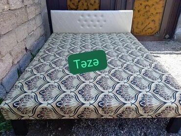 Çarpayılar: Yeni, İkinəfərlik çarpayı, Bazasız, Matrassız, Siyirməsiz, Azərbaycan -da lalafo.az — 30 Çarpayılar: Yeni, İkinəfərlik çarpayı, Bazasız, Matrassız, Siyirməsiz, Azərbaycan — 30