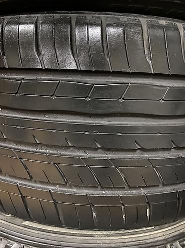 Шины: Шины 275 / 35 / R 19, Лето, Пара, Легковые, RoadX — 6