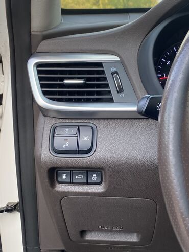 Kia: Kia K5: 2019 г., 1.6 л, Типтроник, Бензин, Седан — 17