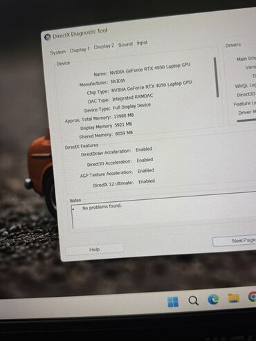 MSI: Əla vəzziyətdə. Problemsiz sağlam noutbuk. Çox az işlənib. Bütün Güclü — 4