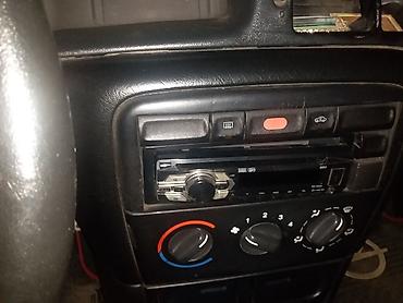 bmw e92 turbo az: Opel Vectra: 1.6 l | 1996 il 390000 km Sedan — 7