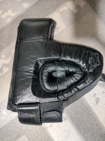 Спортивная форма: Форма для Тхэквондо размер кителя 36 . Капы не использованные — 9