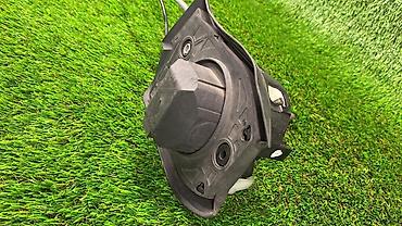 Другие автозапчасти: Механизм переключения передач стептроник / селектор АКПП / — 10