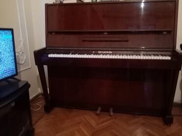 piano qiymətləri: Пианино, Беларусь, Акустический, Новый, Самовывоз