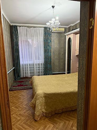 Продажа коттеджей и домов: Продаю дом Свердловский район, Жил Массив Бакай-Ата Дом из жженого — 21