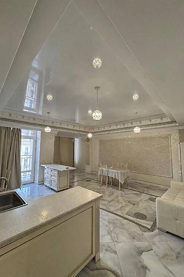 Продажа квартир: 4 комнаты, 174 м², 9 этаж — 4