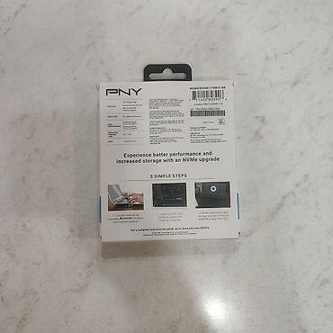 ssd m 2: Накопитель для ПК, Новый, SSD, 1 ТБ — 2