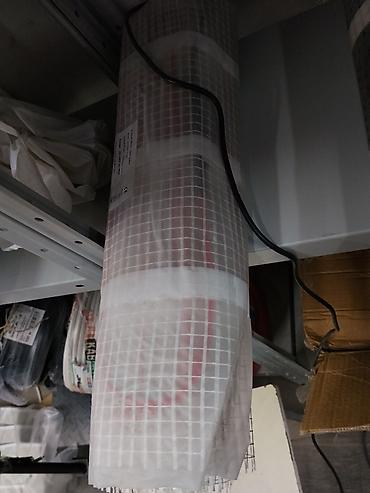 электрический коврик: Электрический нагревательный мат (теплый пол) - Тип: Heating Mat — 1