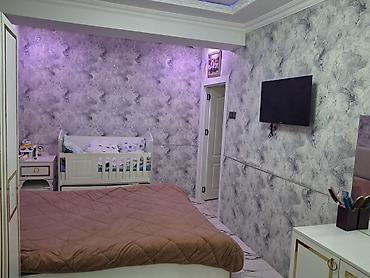 neftcalada satilan evler: 2 otaqlı, Yeni tikili, 50 kv. m — 6