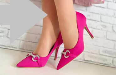 solo cipele: Pumps, 41