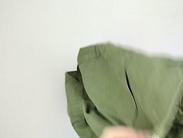 wojsko: H&M L.O.G.G., Spodnie cargo damskie, rozmiar M — 5