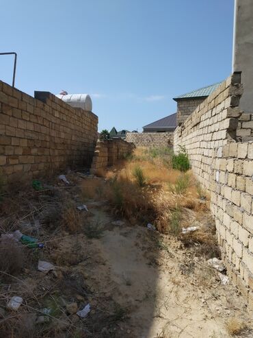 Torpaq sahələrinin satışı: 6 sot, Kənd təsərrüfatı, Mülkiyyətçi, Kupça (Çıxarış), Texniki pasport — 8