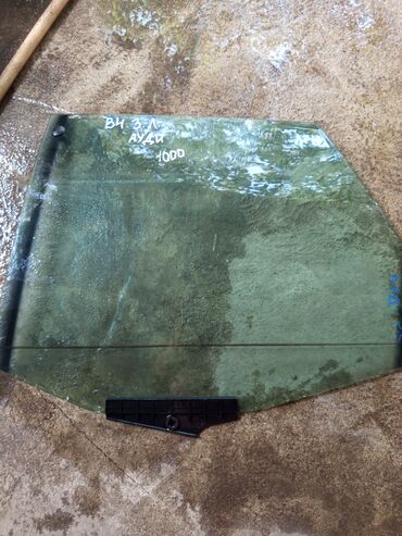 Другие автозапчасти: Ауди В4 — 6